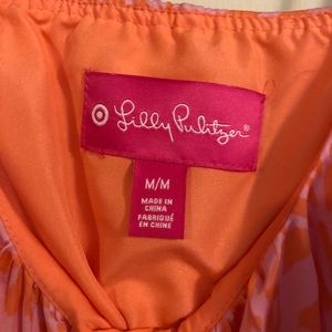 Lily Pulitzer sundress